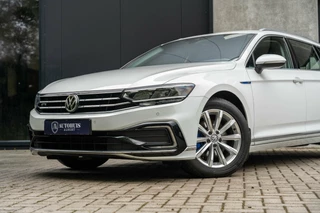 Volkswagen Passat Volkswagen Passat Variant 1.4 TSI PHEV GTE Business Trekhaak - afbeelding nr 4