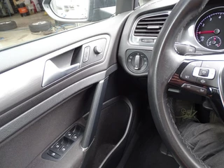 Volkswagen Golf - afbeelding nr 11