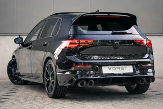Volkswagen Golf Volkswagen Golf 2.0 TSI R 4Motion Perf ABT Pano HK Akrapovic - afbeelding nr 4