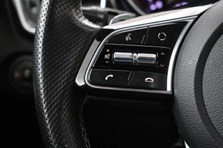 Kia ProCeed Kia ProCeed 1.5 T-GDi GT Line | Panoramadak | Carplay |  Camera | Navigatie | Climate control | PDC | Cruise control | Bluetooth | Getint glas - afbeelding nr 19