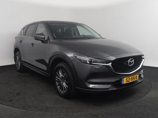 Mazda CX-5 - afbeelding nr 3