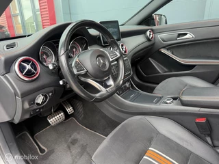 Mercedes-Benz CLA Mercedes CLA-klasse Shooting Brake 200 OrangeArt Edition - afbeelding nr 11