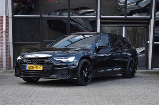 Audi A6 Audi A6 Avant 50 TFSI e quattro Advanced edition S Line Pano B&O Lane 21