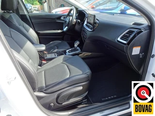 Kia XCeed Kia XCeed 1.6 GDi PHEV ExecutiveLine - afbeelding nr 14