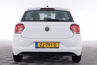 Volkswagen Polo - afbeelding nr 19