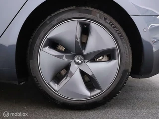 Tesla Model 3 Tesla Model 3 Long Range AWD 75 kWh - afbeelding nr 4