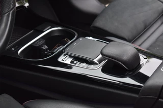 Mercedes-Benz A-Klasse Mercedes-Benz A-klasse 200 AMG Night Pano Multibeam Sfeer Memory - afbeelding nr 20