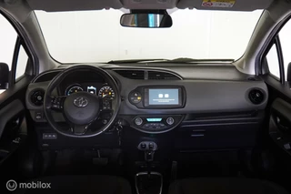 Toyota Yaris Toyota Yaris 1.5 Hybrid, 2020, 50.800 KM, Stoelverw, Apple - afbeelding nr 5