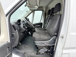 Opel Movano Opel Movano 2.2 HDI 140PK L2H2 Climate Control Cruise Control Parkeersensoren - afbeelding nr 7