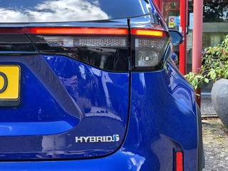Toyota Yaris Cross Toyota Yaris Cross 1.5 Hybrid Automaat Dynamic | Cruise | Stoelverwarming - afbeelding nr 31
