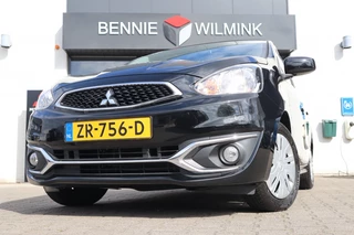 Mitsubishi Space Star - afbeelding nr 28