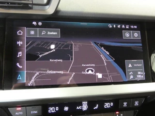 Audi A3 - afbeelding nr 17