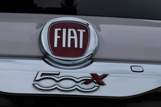 Fiat 500X - afbeelding nr 6