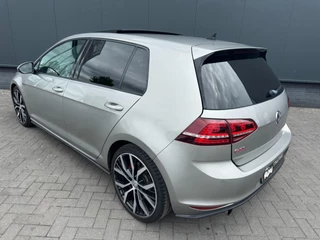 Volkswagen Golf Volkswagen Golf 2.0 TSI GTI Performance /ACC /LED /Pano /Carplay - afbeelding nr 3