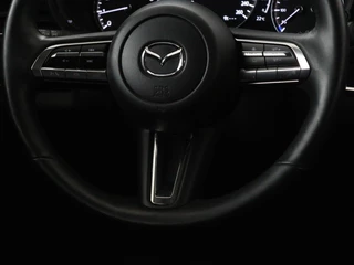 Mazda CX-30 Mazda CX-30 2.0 SkyActive-G Comfort | 18.300km NAP |  Trekhaak | Stoel & stuurverwarming | Head-Up | Adaptive cruise | Carplay | Keyless | Full LED - afbeelding nr 9