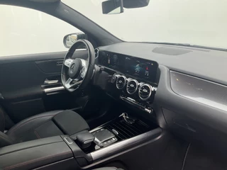 Mercedes-Benz GLA Mercedes-Benz GLA 250 e Business Solution AMG PHEV Nav/Cruise Stoelverw Digi-Dash Uitstraling! - afbeelding nr 3