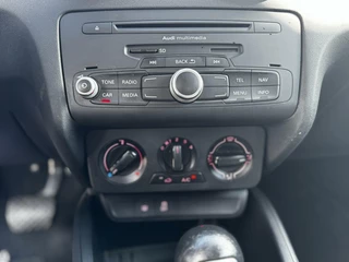 Audi A1 Sportback Audi A1 Sportback 1.0 TFSI Sport Pro Line|17