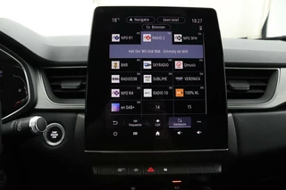 Renault Captur Renault Captur 1.0 TCe 90 Edition One | Carplay | Autom. Airco - afbeelding nr 27