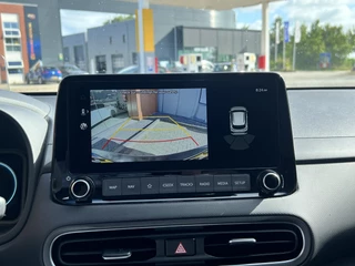 Hyundai Kona Hyundai Kona 1.6 GDI HEV Fashion | Camera | Apple/ Android carplay | NAV | Cruisecontrol - afbeelding nr 16