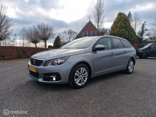 Peugeot 308 - 451043361-0