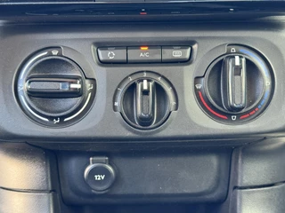 Citroën C3 Citroen C3 1.2 PureTech You Cruise control Airco Parkeersensor achter DAB radio - afbeelding nr 6