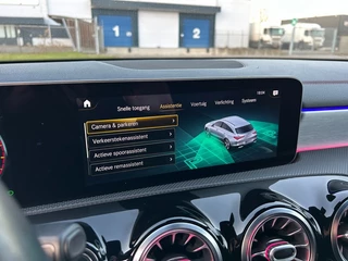 Mercedes-Benz CLA - afbeelding nr 22