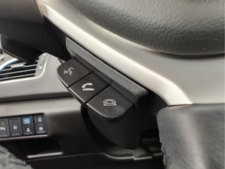 Suzuki S-Cross Suzuki S-Cross 1.5 HYBRID STYLE AUTOMAAT Trekhaak | Adaptive Cruise | 360 Camera - afbeelding nr 25