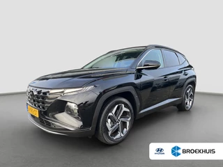 Hyundai Tucson 1.6 T-GDI 265pk PHEV Comfort Smart 4WD