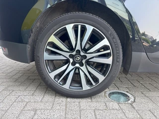 Renault Grand Scénic Renault Grand Scénic 1.3 TCe 160 pk Automaat Initiale Paris | Trekhaak | Leder | - afbeelding nr 13