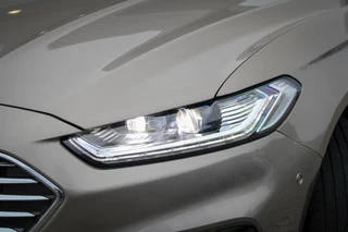 Ford Mondeo Ford Mondeo Wagon 2.0 IVCT HEV Titanium 187pk | Adaptieve Cruise | Trekhaak | Panorama Dak - afbeelding nr 7