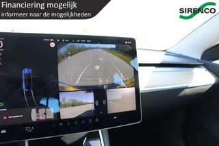Tesla Model 3 Tesla Model 3 Long Range AWD 75 kWh autopilot panodak dab leder memory seats stoelverwarming v+a dab - afbeelding nr 38