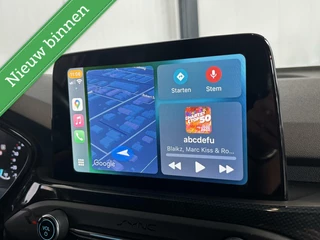 Ford Focus Ford Focus Wagon ST Line Business | Navi | LED | DAB | CarPlay | B&O | Keyless | Trekh. | Clima | Cruise | Org. NLD | - afbeelding nr 37
