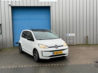 Volkswagen e-up! Volkswagen E-Up! E-up! Style CAMERA - afbeelding nr 8