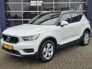 Volvo XC40 Volvo XC40 2.0 T4 Momentum - afbeelding nr 2