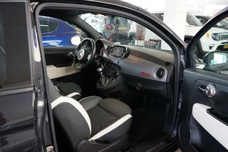 Fiat 500 - afbeelding nr 25