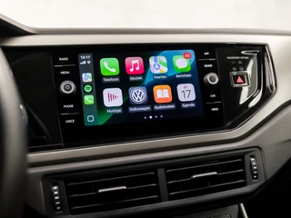 Volkswagen Polo Volkswagen Polo 1.0 Sportline (APPLE CARPLAY, CRUISE, ARMSTEUN, SPORTSTOELEN, ELEK PAKKET, LED ACHTERLICHTEN, NIEUWE APK, NIEUWSTAAT) - afbeelding nr 8