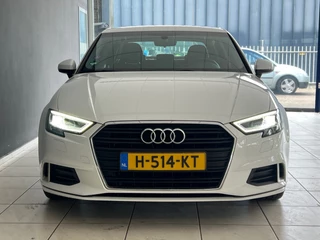 Audi A3 Audi A3 Limousine 35 TFSI Advance Sport 150PK SPORT AUTOMAAT NL AUTO - afbeelding nr 5