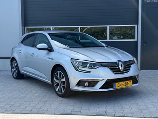 Renault Mégane - afbeelding nr 11