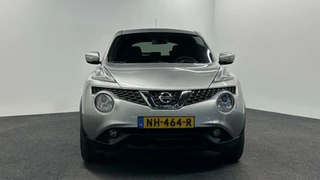 Nissan Juke Nissan Juke 1.2 DIG-T S/S N-Connecta PANO NAVI CAMERA ECC - afbeelding nr 6