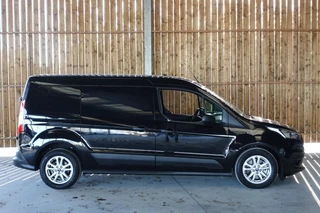 Ford Transit Connect Ford Transit Connect 100pk L2 Trend Automaat Trekhaak Airco Navi Cruise - afbeelding nr 4