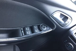 Ford Focus Ford Focus Wagon 1.0 EcoBoost ST Line Business - afbeelding nr 16