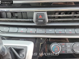 Maxus eDeliver Maxus eDeliver Elektrisch 225km WLTP 72kWh Xenon Airco Cruise Camera Parkeersensoren 11m3 Airco Cruise control - afbeelding nr 17