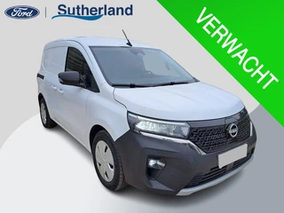 Nissan Townstar - 431791457-0