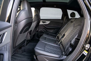 Audi Q7 Audi Q7 60 TFSI e Competition | Nieuw | Facelift | Bomvol | Vierwielbesturing | Pano | B&O | Massage | Trekhaak | 22 inch | - afbeelding nr 36
