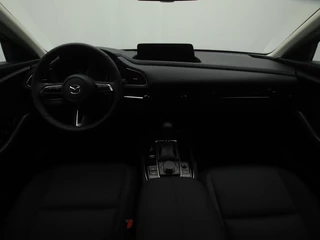 Mazda CX-30 Mazda CX-30 2.0 e-SkyActiv-X Homura automaat | demo voordeel - afbeelding nr 21