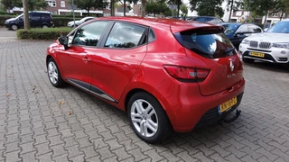 Renault Clio - afbeelding nr 5