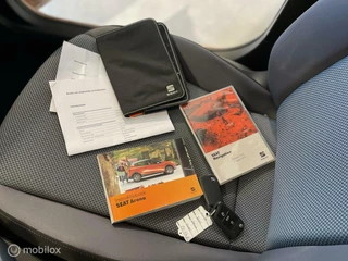 SEAT Arona Seat Arona 1.0 TSI Style Business Intense, NL Auto|Clima|Navi|Carplay|Keyless|Adaptive cruise|Camera. - afbeelding nr 34