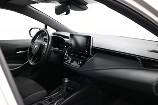 Toyota Corolla Touring Sports - afbeelding nr 11