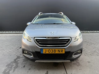 Peugeot 2008 Peugeot 2008 1.2 PureTech Active - afbeelding nr 9