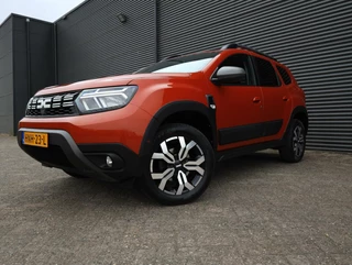 Dacia Duster Dacia Duster 1.3 TCe 131pk Journey (Vol-Opties!) 1e eigenaar - afbeelding nr 9